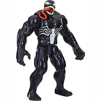 Venom -Spider Man - Titan Hero Series