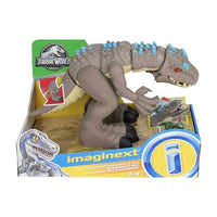 Jurassic World - Indominus Rex  - Immaginext