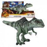 Giganotosaurus attacco supremo - Jurassic World - Dominion - GYC94