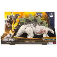 Stegosaurus - Jurassic World - HLP24