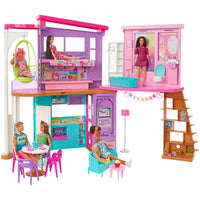 Barbie Malibu House HCD50