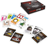 Exploding Kittens edizione VM18