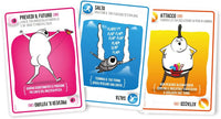 Exploding Kittens edizione VM18