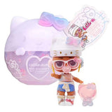 LOL Hello Kitty - Crystal Cutie - 50° Anniversario