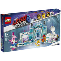 70837 SPA Brilla & Scintilla! The LEGO Movie 2