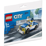 30366 City Polybag