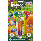 Libro Gioco 3 in 1 - Tropici