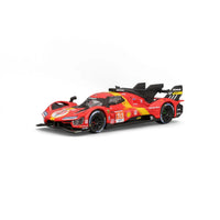 Ferrari 499P scala 1:43 - LeMans