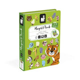 Magneti'Book - Animali