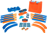 Hot Wheels Deluxe Stunt Box - GGP93