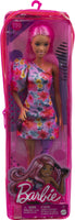 Barbie Fashionistas HBV21