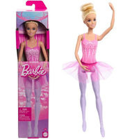 Barbie Ballerina hrg34