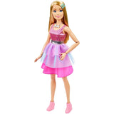 Barbie 71 cm HJY02