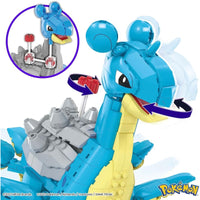 MEGA Pokémon HKT26 - Lapras