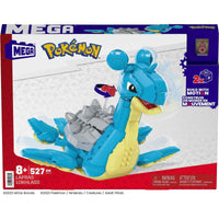 MEGA Pokémon HKT26 - Lapras