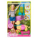 Barbie a Spasso coi Cuccioli - DWJ68