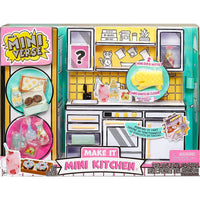 Miniverse Mini Kitchen