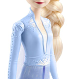 Elsa - Disney Frozen 2 - HLW48