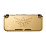 Nintendo Switch Lite HYRULE Edition + 1 Anno di Nintendo Online