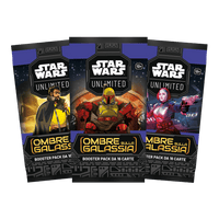 SWU Ombre sulla Galassia Booster Pack