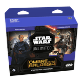 SWU Ombre sulla Galassia Starter Set