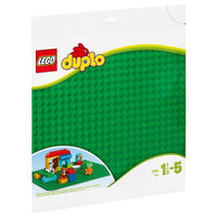 2304 Base verde LEGO® DUPLO®