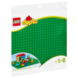 10980 Base verde LEGO® DUPLO®