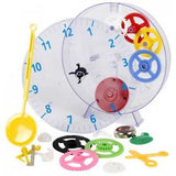 Kit Orologio da Costruire