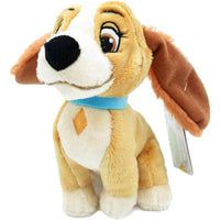 Disney Friends  peluche 17 cm