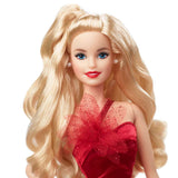 Barbie Magia delle Feste 2022 HBY03