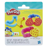 Playdoh - Set Formine Frutta