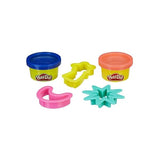 Playdoh - Set Formine Stelle