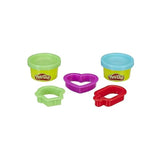 Playdoh - Set Formine Dolci