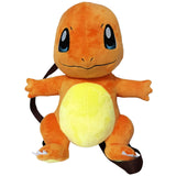 Zaino Peluche Charmander