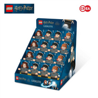 Lego Torcia-portachiavi Harry Potter™