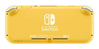 Nintendo Switch Lite Giallo