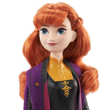 Anna - Disney Frozen - HLW50