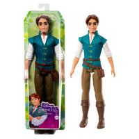 Disney Princess Flynn Rider