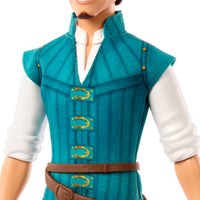 Disney Princess Flynn Rider