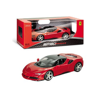 RC Ferrari SF90 Stradale in scala 1:14