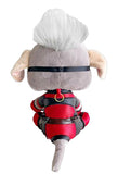 Deadpool - Dogpool Peluche 25 cm!