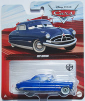 Cars Doc Hudson