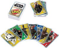 UNO Star Wars