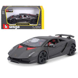 BBurago Collezione auto scala 1:24