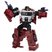 Transformers Legacy - Dead End