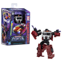 Transformers Legacy - Dead End