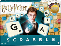 Harry Potter - Scrabble