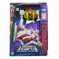 Transformers Legacy - Jhiaxus