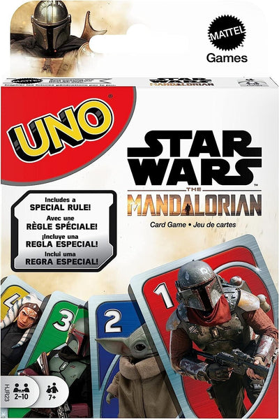 UNO Star Wars