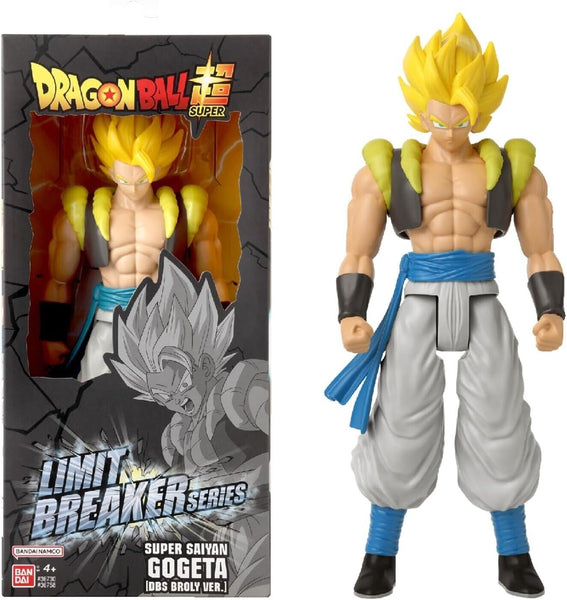 Dragonball - Super Saiyan - Gogeta